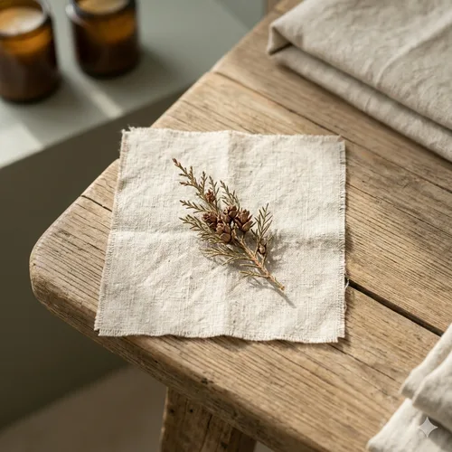 post 01 · linen